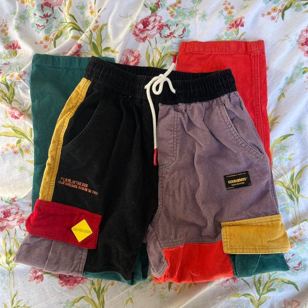 Never Worn Aelfric Eden Streetwear Pants!
